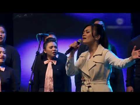 TAHTA SUCI-NYA • rec. from Festival Kuasa Allah