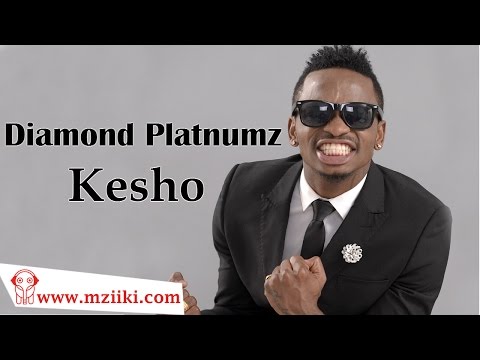 Diamond Platnumz - Kesho (Official Audio Song) - Diamond Singles