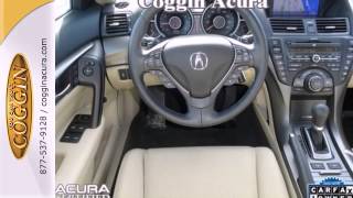 preview picture of video '2012 Acura TL Fort Pierce FL Port St Lucie, FL #CA019883'