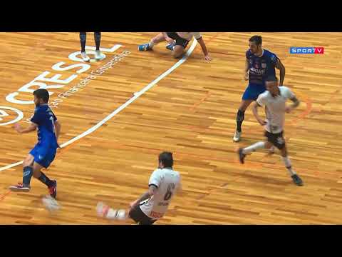 LNF2020 - Gols - Corinthians 8x0 Brasília