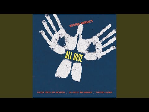 All Rise: Movement 12: I Am (Don't You Run From Me)