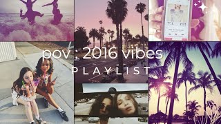 Download lagu POV: It’s 2016 Again 🎶 | Nostalgia Hits mp3 Download lagu POV: It’s 2016 Again 🎶 | Nostalgia Hits mp3