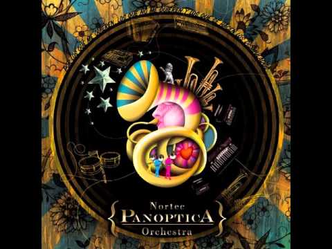 Nortec Panoptica Orchestra - LOV  2010