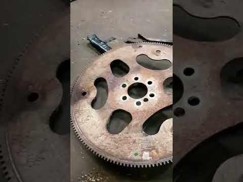 ls swap to powerglide or th350, th400 factory spacer.