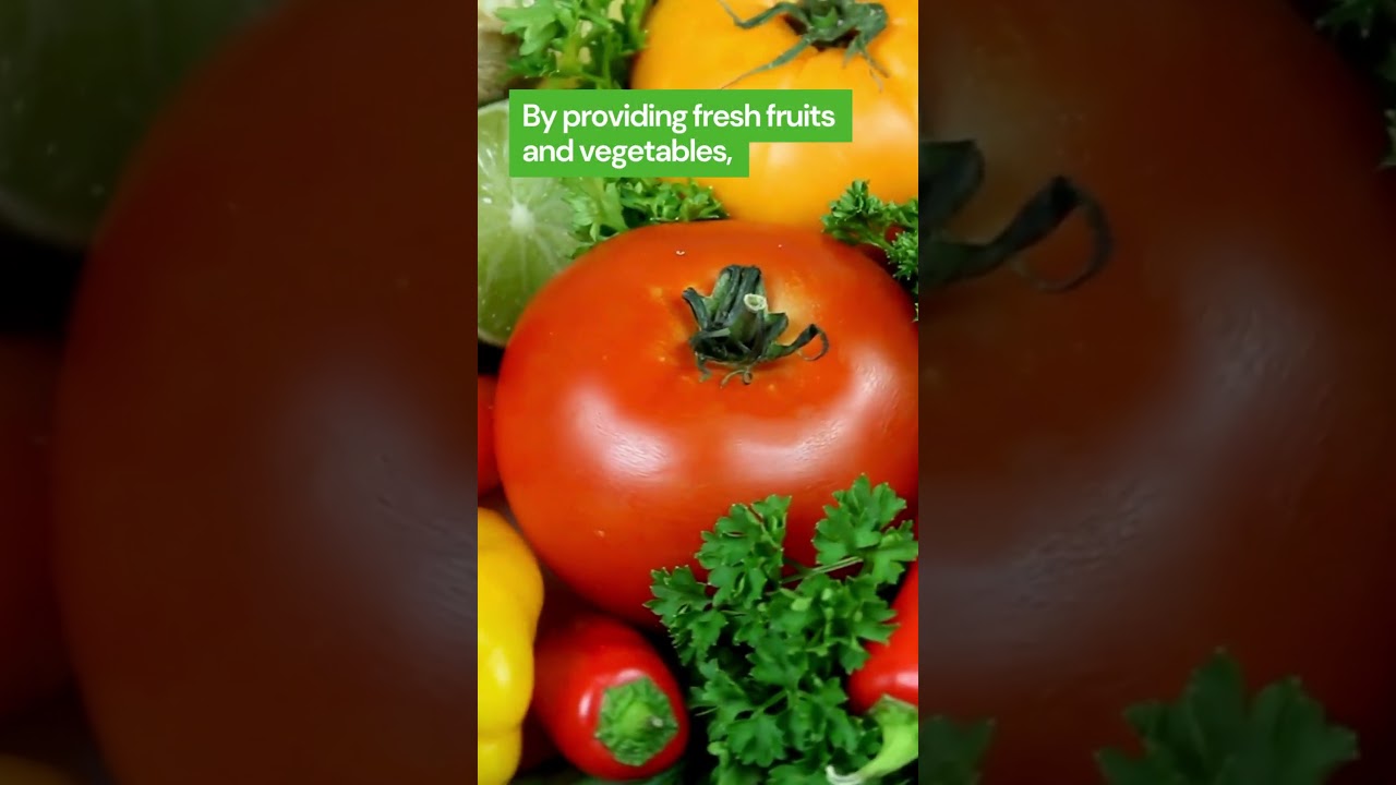 Join the Fight Against Hunger This GivingTuesday!