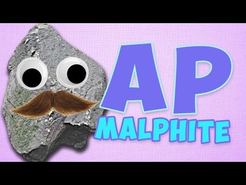 AP MALPHITE