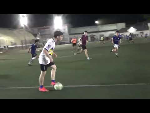 FUJAIRAH VS CABARULO - #LigaNuñez - #Clausura SLS - 11/11/23