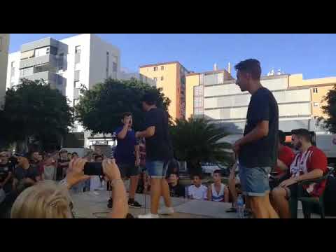 Dh vs Lunatico LSN (Octavos)