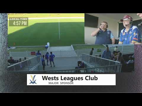 GROUP 4 Rugby League WEG 9’s