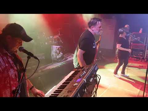 Highway to hell Cover (AC/DC)