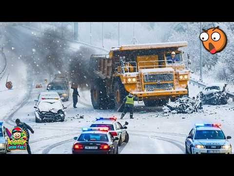 TOTAL IDIOTS AT WORK #290 | Instant Regret Fails Compilation 2026 | Best Fails of the Week