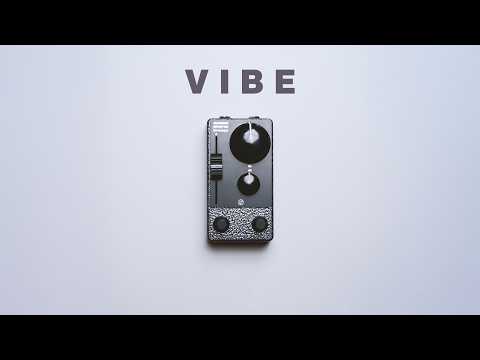 Fjord Fuzz FREI 2 Uni-Vibe Pedal image 3