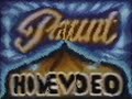 Paramount Home Video Logo 1980 1981 In Content Aware Scale