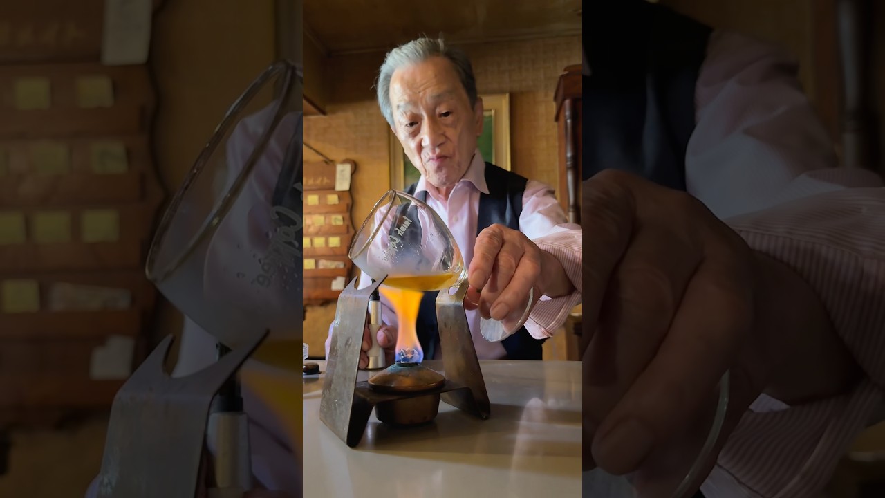 Beautiful Coffee Shop🇯🇵