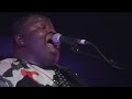 Christone "Kingfish" Ingram - Midnight Heat (Live) - Christone 'Kingfish' Ingram Christone "Kingfish" Ingram - Midnight Heat (Live)