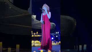 Sempre e per sempre - Fiorella Mannoia - Porto Recanati