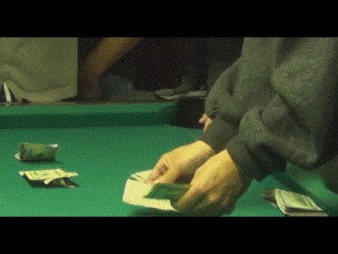 PT 1 - $12K Rematch - Rodney Morris vs Edgie Geronimo