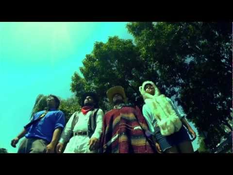 Giga Herbs - Art Rockets