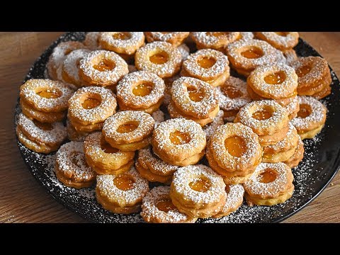 download lagu mp3 mp4 Linzer Recept, download lagu Linzer Recept gratis, unduh video klip Linzer Recept