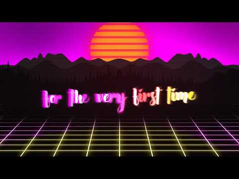 JØRD & Breaking Beattz - Technicolour (Lyric Video)