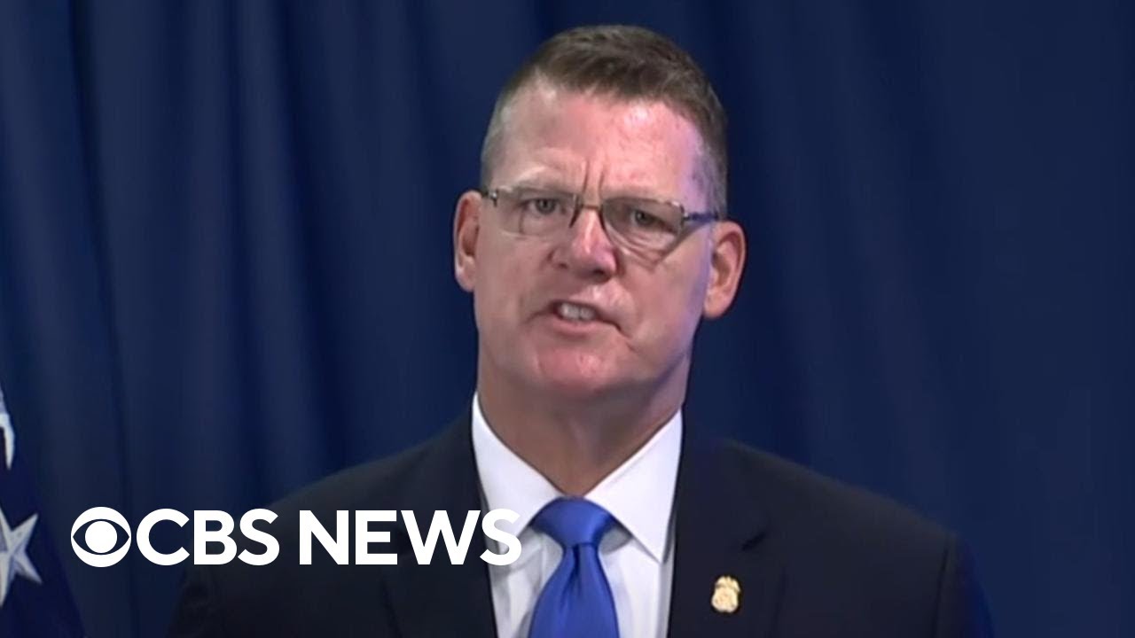 Secret Service chief details failures during Trump assassination attempt