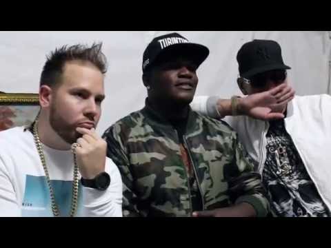 Mucho Coro Remix - Dek ft Yomo // en vivo Cali y Feria de Tulua Colombia live