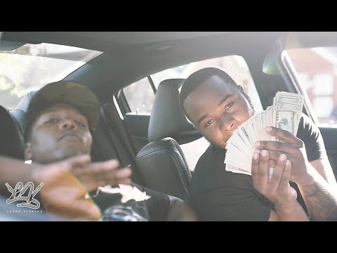 FatRay100- Owe Nobody (Official Music Video) Shot by: @LacedVis