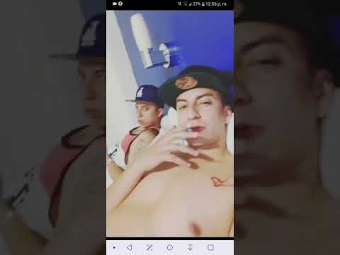 Bandidos - Coko Yamasaky Ft Toser One 2019