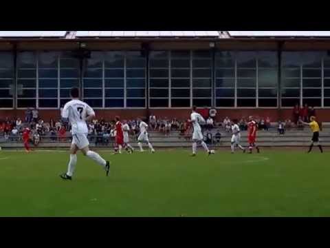 Fußball Aktiv - 1. Mannschaft - 2. Pokalrunde: TSG Öhringen - TSV Pfedelbach 3:1 (1:0)