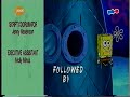 The Fairly OddParents Nickelodeon UK Credits