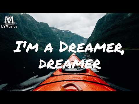 Arensky x Adam Knight - Falling Dreamer (Lyrics)