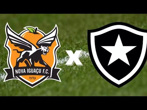 Melhores momentos de Nova Iguaçu 2 X 2 Botafogo pelo Carioca 2024