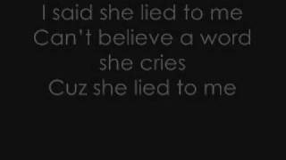 Madcon- Liar- With Lyrics