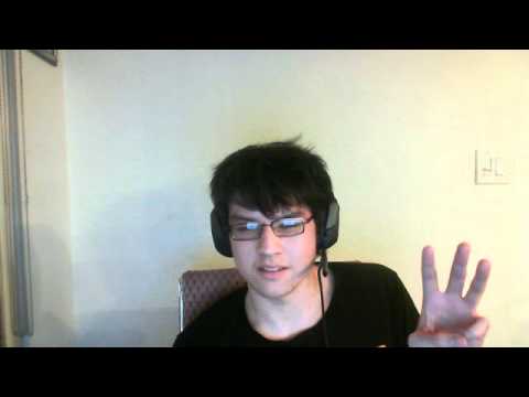 Dyrus Update on Valentines Contest and Replay Reviews