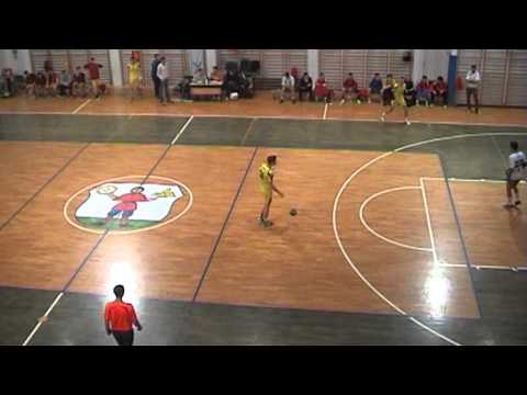 18. KROG - 2013/2014: 2. DRL - MOŠKI: RK RADOVLJICA : RK ČRNOMELJ