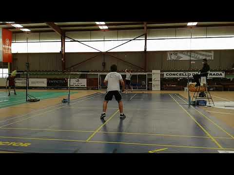 CG Absoluto 2020 IM Riva vs Sergio Vidal