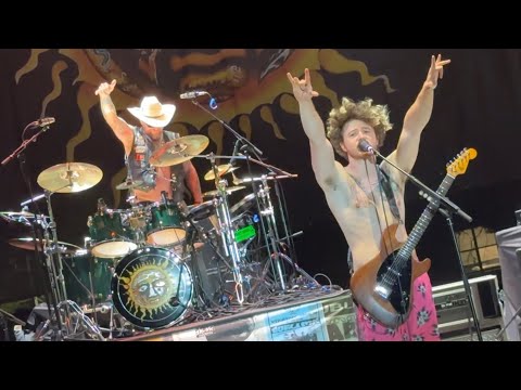 Sublime - Santeria (Live in Orlando, FL 4-27-24)