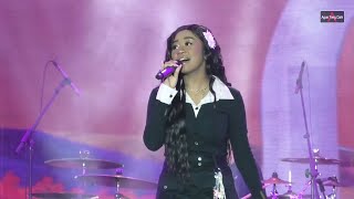 Download lagu Vanessa Zee Dan Angie Carvalho - Ngga Ngerti, Sebatas Mimpi - At Synchronize Fest 2025 mp3