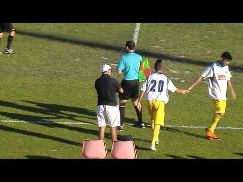 Real SC-CA Pero Pinheiro (2/9/2012) - 3ªDivisão Nacional - Série E - 2ªParte