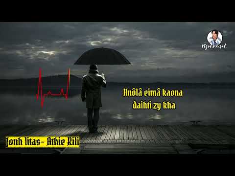 Jonh litas -Athie Rili