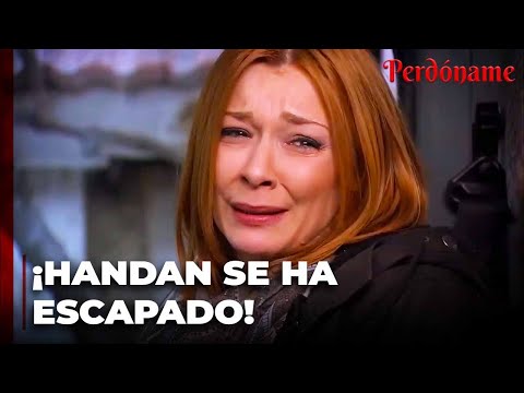 Huyendo del Handan con el coche de Berat - Perdóname