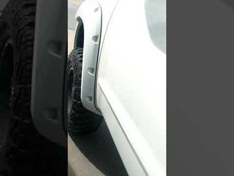 Turbo Nissan Titan 700+rwhp