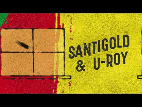 U-Roy & Santigold - Man Next Door [Official Music Video]