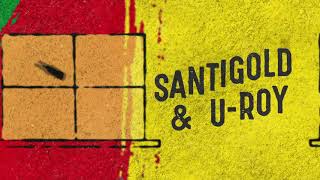 U-Roy &amp; Santigold - Man Next Door [Official Music Video]