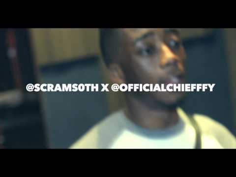 Scrams x Chieffy - Blood (Dej Loaf Cover) Preview [@ScramsOTH x @OfficialChieffy]