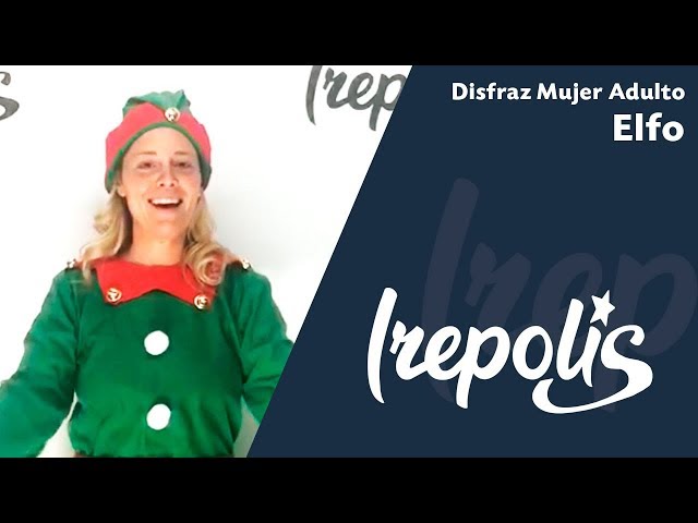 Vídeo relacionado con ZAPATOS DE ELFO BOTAS CON EXTREMOS RELLENOS EN TAMAÑOS PARA ADULTOS - DISFRACES DE NAVIDAD ACCESORIO DE ZAPATO ELFO EL PEQUEÑO AYUDANTE DE SANTA VERDE ROJO FUNDAS DE ZAPATOS DE DUENDE