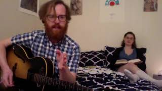 Sessions from Beyond the Club featuring Eastern Mountain Time 4/7/20