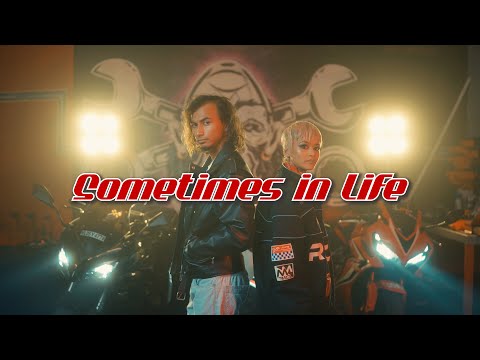 SOMETIMES IN LIFE - JESSIE LYNGDOH X GORILLA GARAGE (FEAT.  JOSHUA RAYNER) [OFFICIAL MUSIC VIDEO]