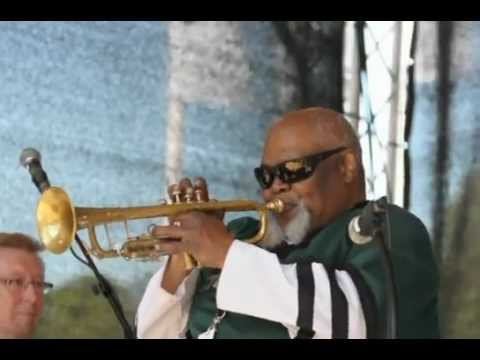 Ted Curson - Liljankukka