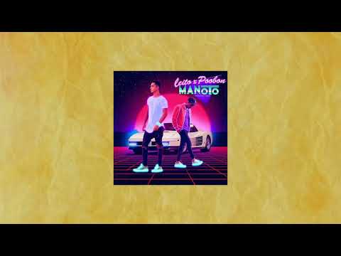 Poobon x Leito ~ " Manoto Remix "